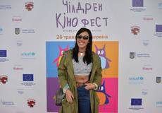 В Украине открылся «Чилдрен Кинофест – 2017»
