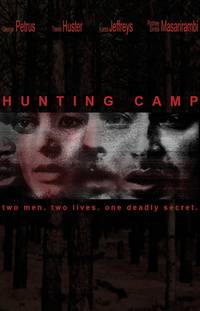 Постер Hunting Camp