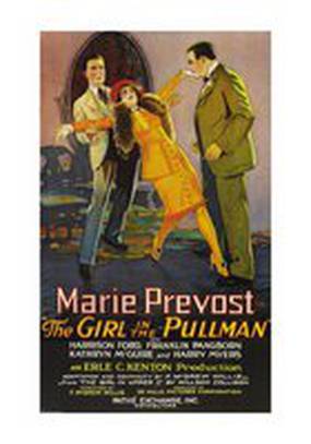 The Girl in the Pullman