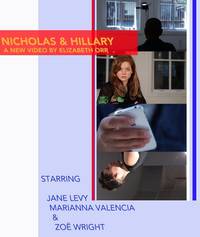 Постер Nicholas & Hillary