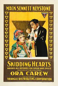 Постер Skidding Hearts