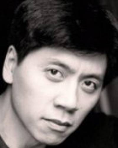 Джим К. Чан фото