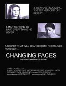 Changing Faces