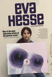 Постер Eva Hesse