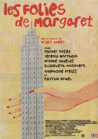 Постер Несчастья Маргарет
