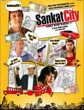 Постер из фильма "Sankat City" - 1