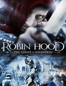 Робин Гуд: Призраки Шервуда
