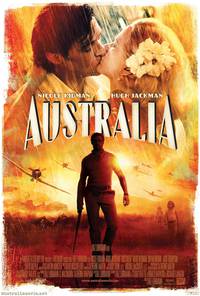 Постер Австралия