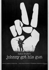 Джонни взял ружье