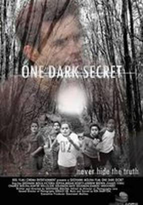 One Dark Secret