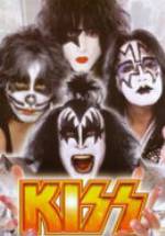 KISS фото