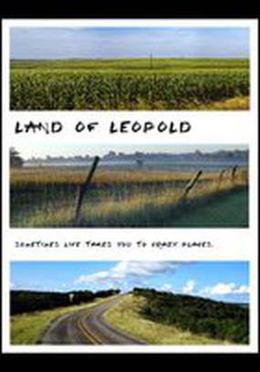 Land of Leopold