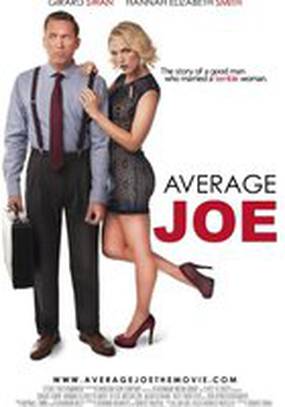 Average Joe