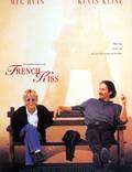 Постер из фильма "Французский поцелуй" - 1