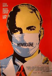 Постер Новокаин