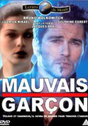 Mauvais garçon