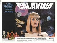 Постер Галаксина