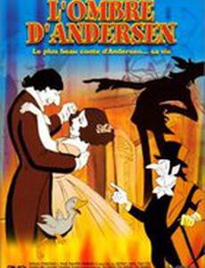 H.C. Andersen og den skæve skygge