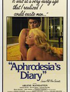 Aphrodesia's Diary