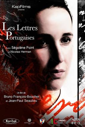 Les lettres portugaises