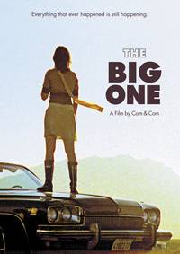 Постер The Big One