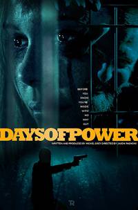 Постер Days of Power