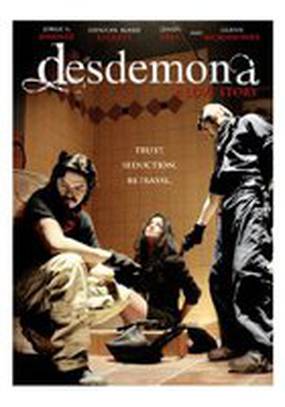 Desdemona: A Love Story