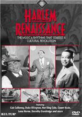 Harlem Renaissance (видео)