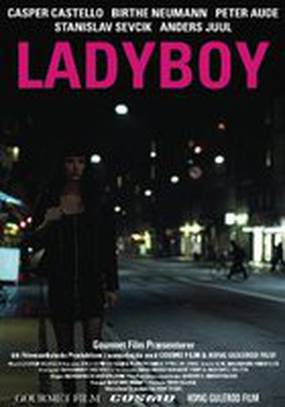 Ladyboy