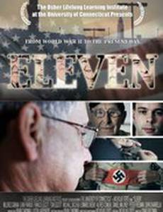 Eleven: An Intergenerational Veterans Documentary