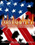 Постер из фильма "Фаренгейт 9/11" - 1