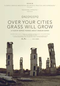 Постер Over Your Cities Grass Will Grow