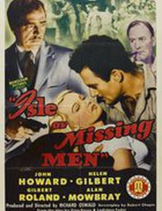 Isle of Missing Men