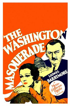 The Washington Masquerade