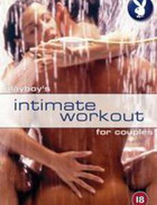 Playboy: Intimate Workout for Lovers (видео)