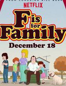 F Is for Family