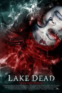 Постер Озеро смерти