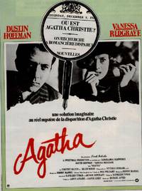 Постер Агата