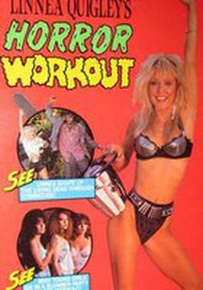 Linnea Quigley's Horror Workout (видео)