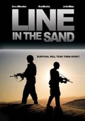 A Line in the Sand