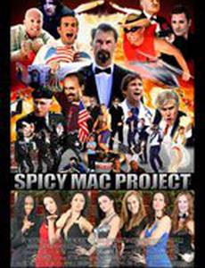 Spicy Mac Project