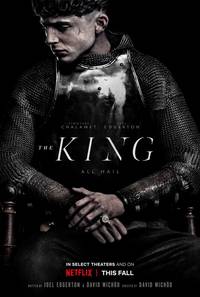 Постер Король
