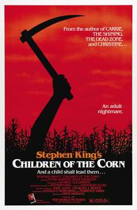 Постер Дети кукурузы