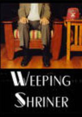 Weeping Shriner