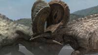 Кадр Тарбозавр 3D