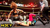 Кадр WWE NXT