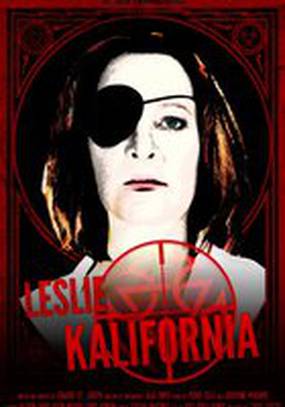 Leslie Kalifornia: The Villainess