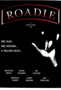 Постер Roadie