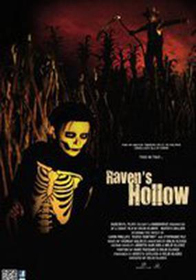 Raven's Hollow (видео)