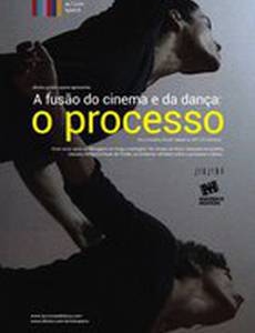 The Merging of Dance and Cinema: The Process
